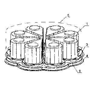 Une figure unique qui représente un dessin illustrant l'invention.